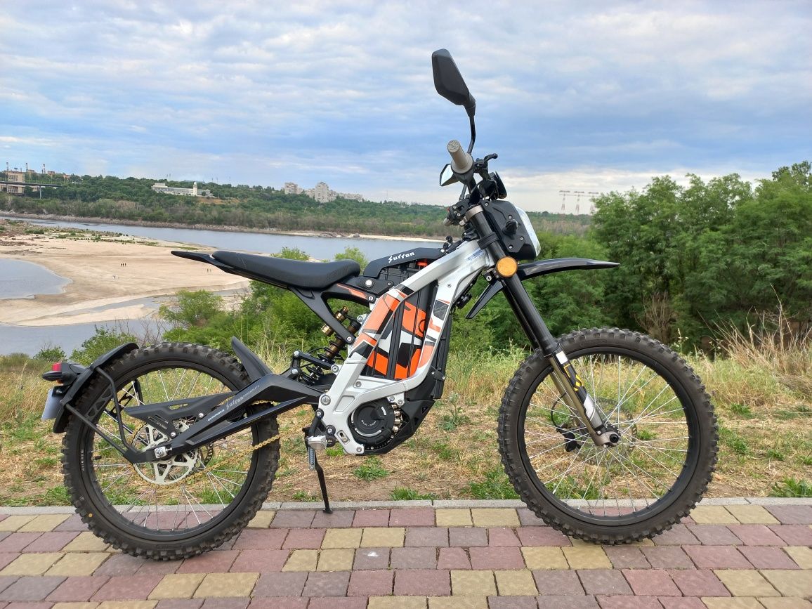 Електромотоцикл Sur-Ron Light Bee L1e  2024