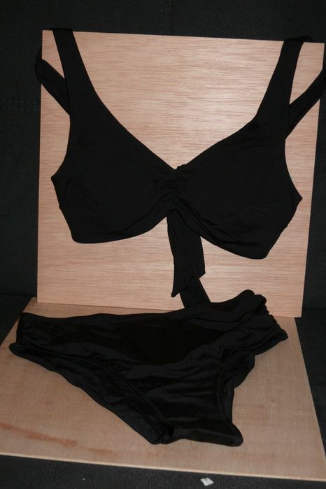 Bikini H&M - Preto