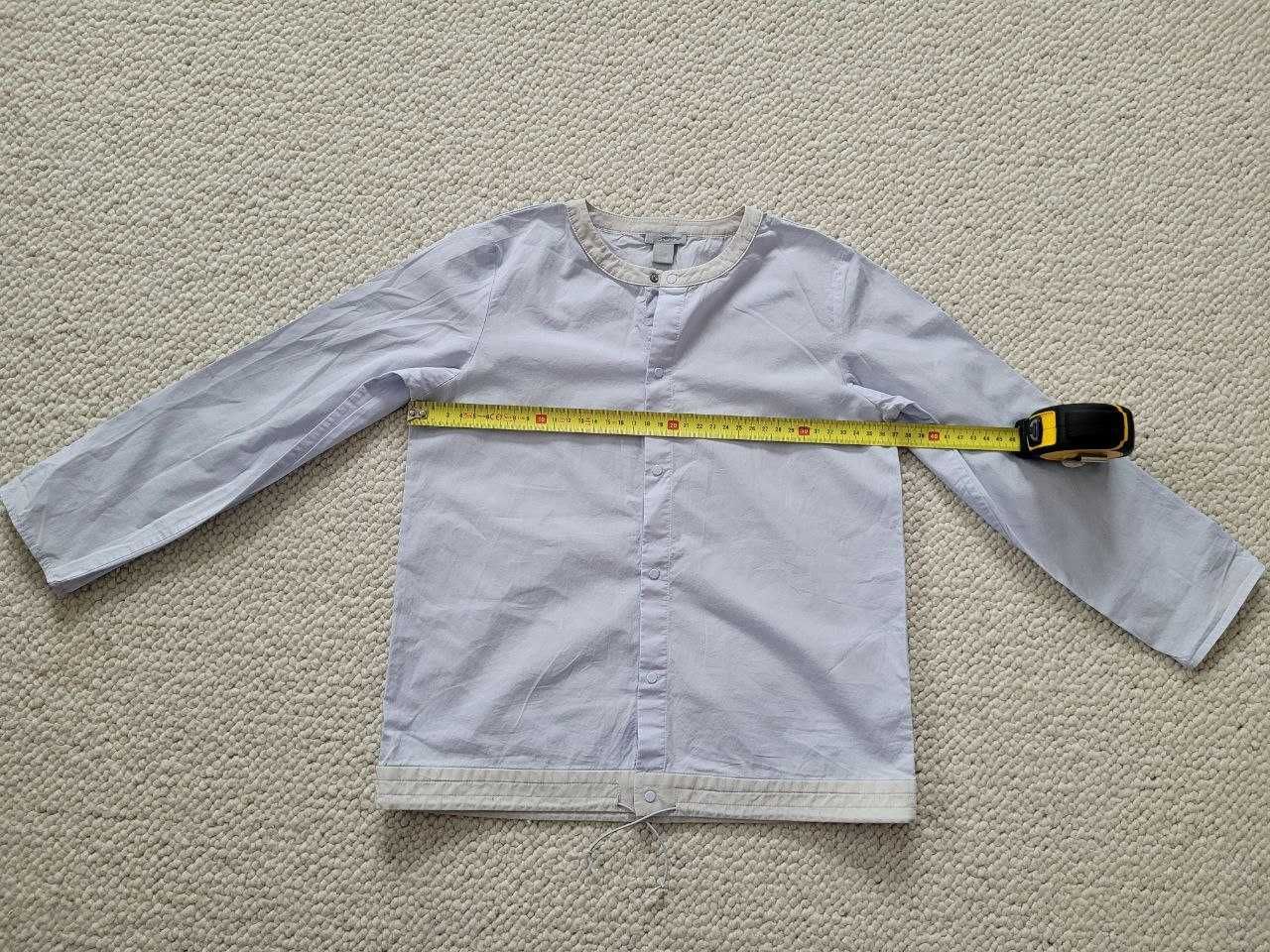 COS koszula dla dzieci rozmiar (napisano 110cm/116cm) naprawdę 124cm