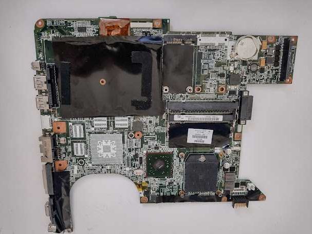 płyta główna do HP DV9 DA0AT2MB8F1 REV: F, DAOAT2MB8F1, AMD