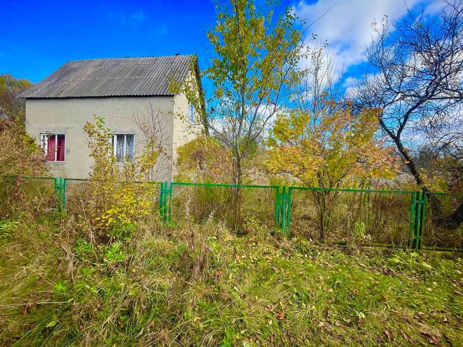 Продам будинок в Кам'яній горі