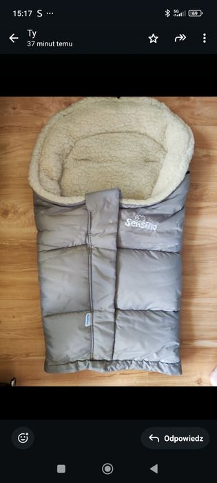 Wózek Muuvo Quick 3.0 - wielofunkcyjny