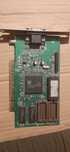 Retro Karta graficzna ATI Mach64 PCI
