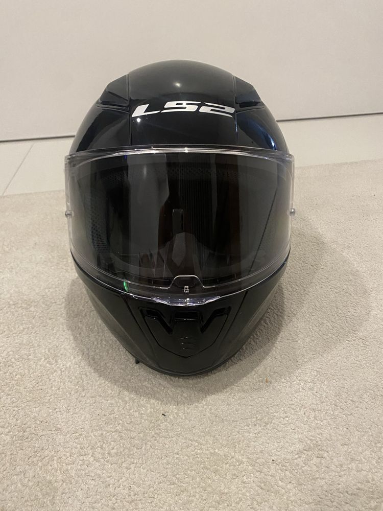 Capacete LS2 Rapid ||