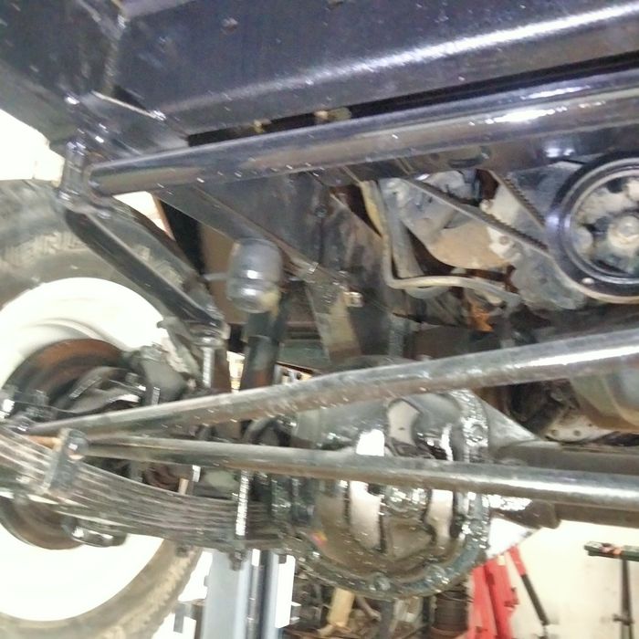 UMM todas as peças turbo e atmosférico