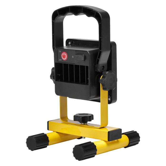 Акумуляторна лампа