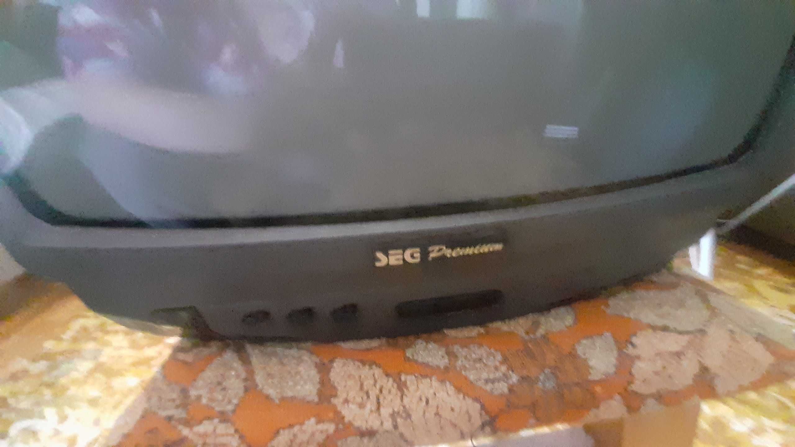 Телевізор SEG Premium