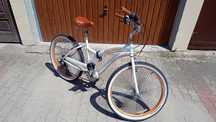 Rower 26 damka cruiser