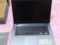 Portátil ASUS vivo book