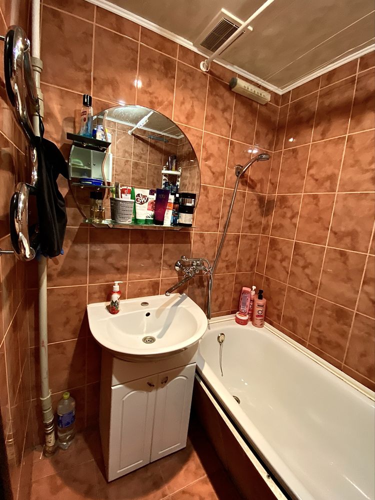 Продаж 1 кімнатної квартири