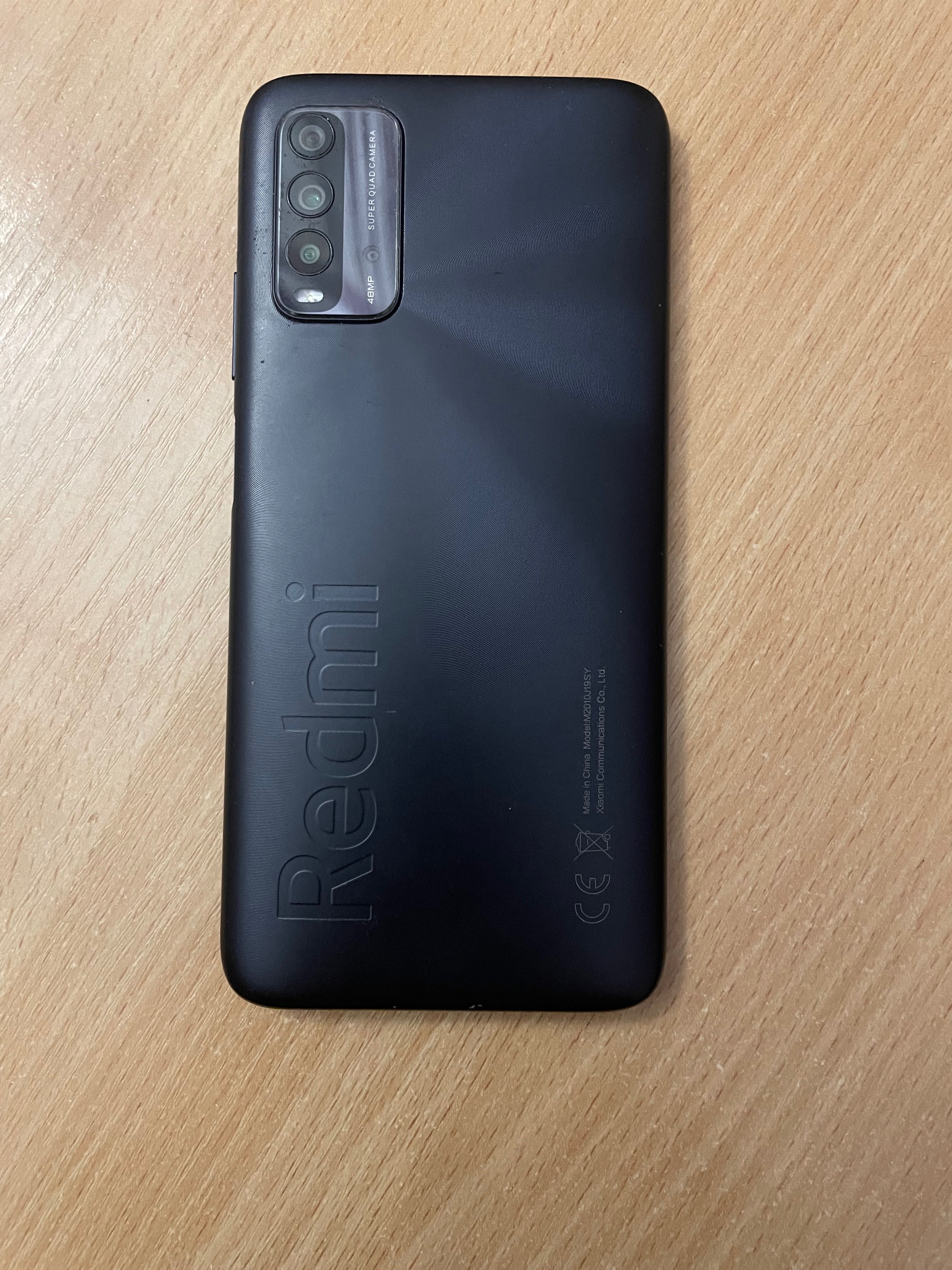 Xiaomi Redmi 9T б/у