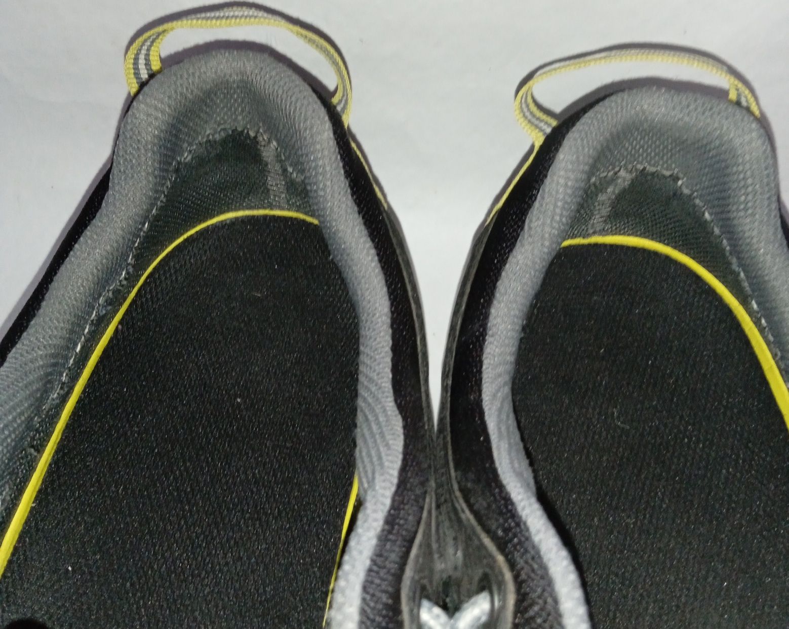 Ботинки Salewa trainer Gore-Tex 44-45р