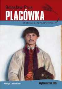 Placówka - Bolesław Prus