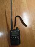Skaner częstotliwości Icom IC-R6