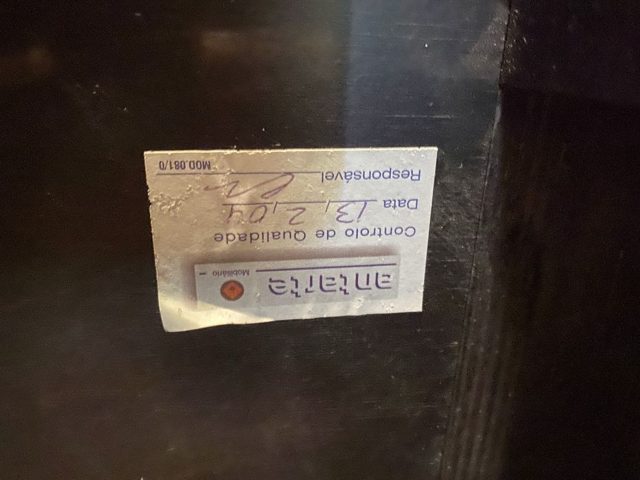 Mesa de centro Antarte