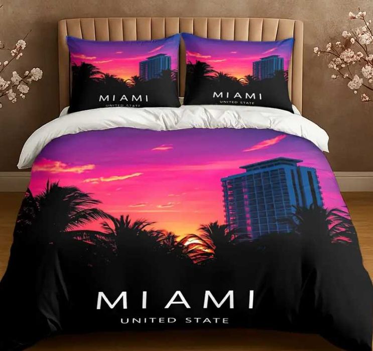 Nowy komplet pościeli 240x220cm