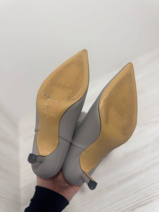 Ботильйони, черевики, сапоги h&m