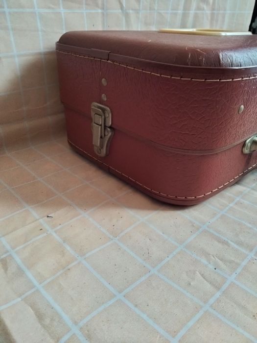 Радиограммофон Юбилейный РГ-3