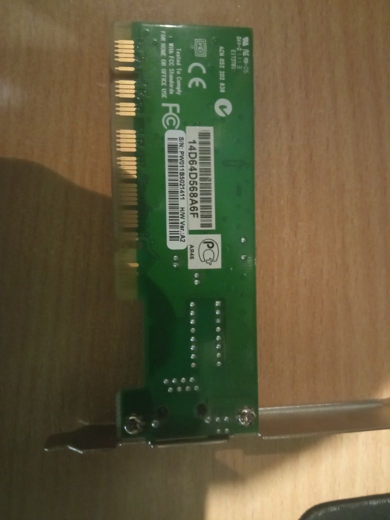 Мережеві карти Realtek