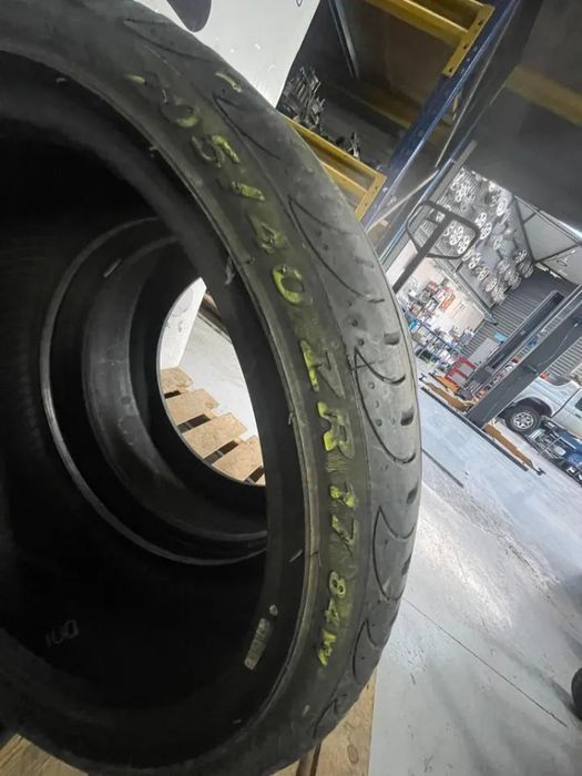 Pneus 205/40/17 para venda