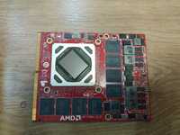 Mxm Видеокарта AMD FirePro S7100X 8Gb