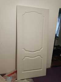 Міжкімнатні двері під фарбування 2х90