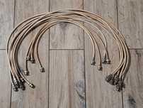 Kabel BNC - BNC 95 i 60 cm