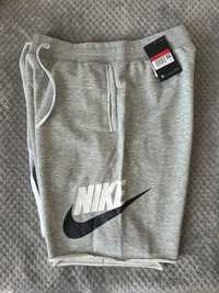 шорты nike nsw big swoosh