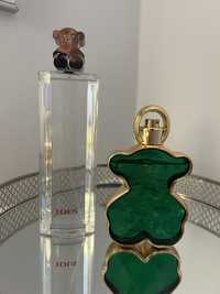 Perfumy Tous Emerald Elixir