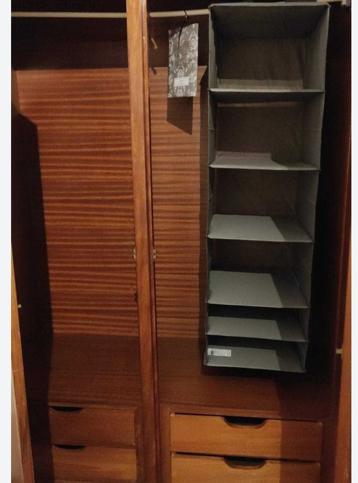 Quarto individual em Oeiras perto da biblioteca