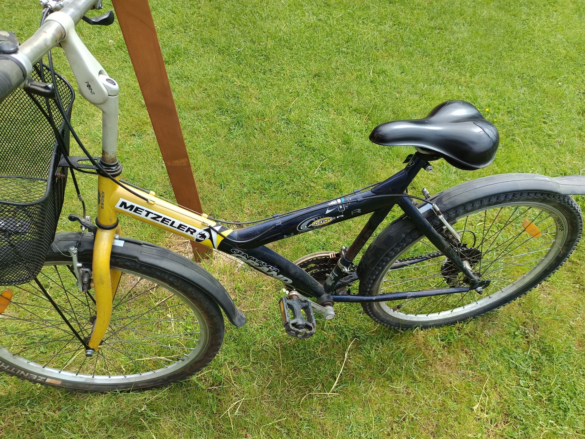 Sprzedam rower grand