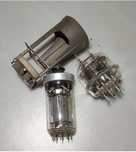 Lampy Elektronowe GU...