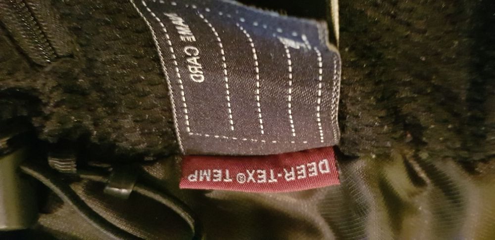 ubranie myśliwskie Deerhunter Kamchatka