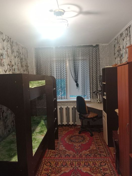 Оренда 2-кімнатної квартири — вул. Володимира Терещенка, 2/5