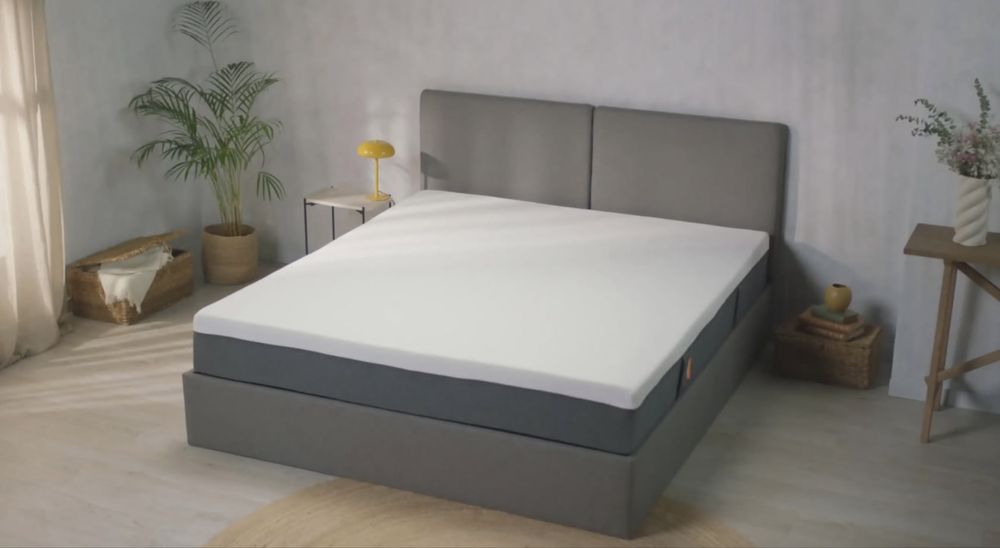 Colchao emma 160x200