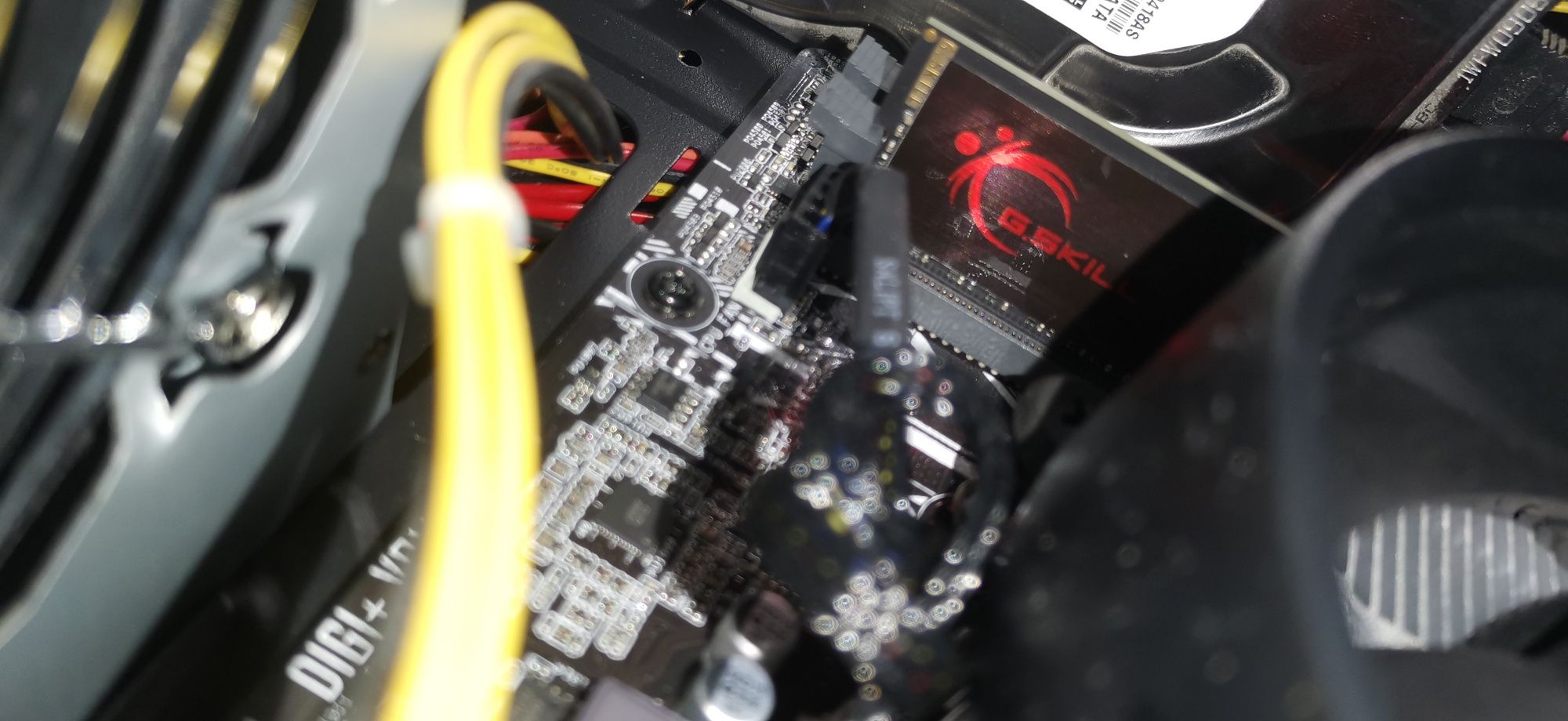 ПК для игор Ryzen5