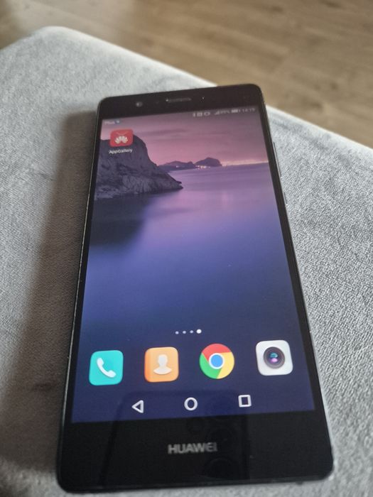Huawei P9 lite smartfon