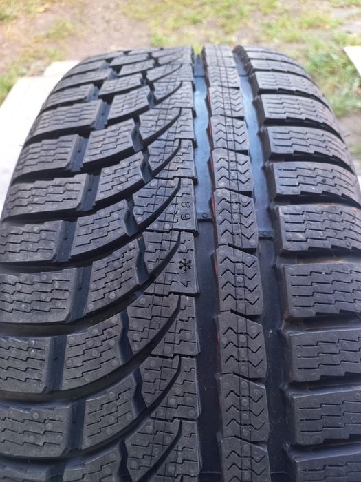 R18 5×108 et55 шини 235×50 Nokian нові