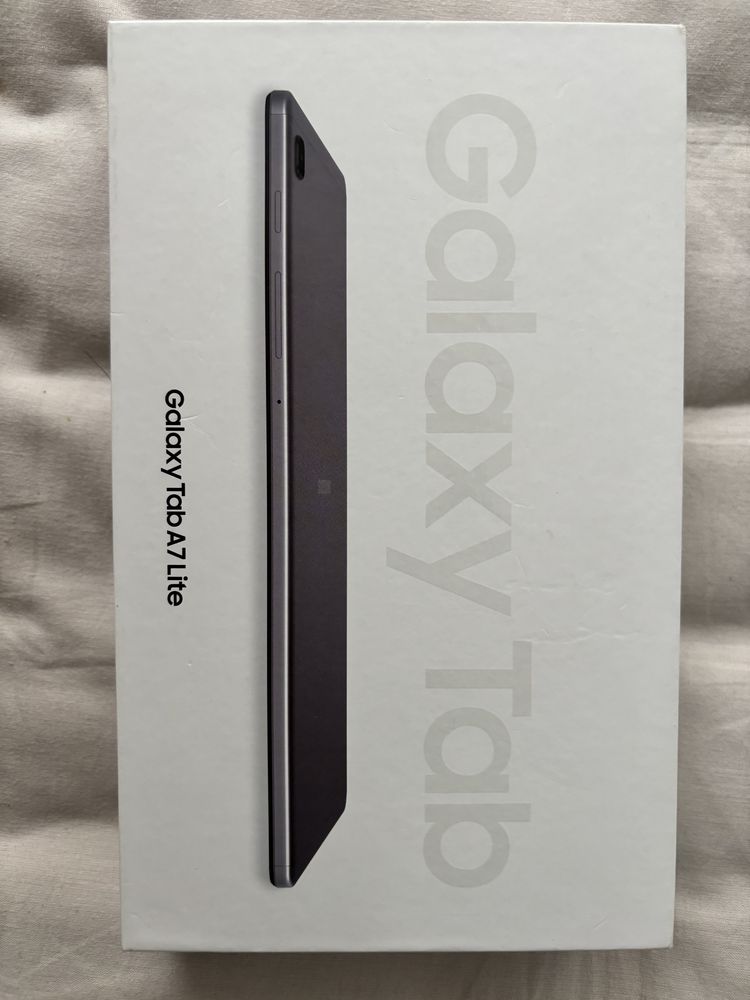 Tablet Samsung Galaxy Tab A7 Lite