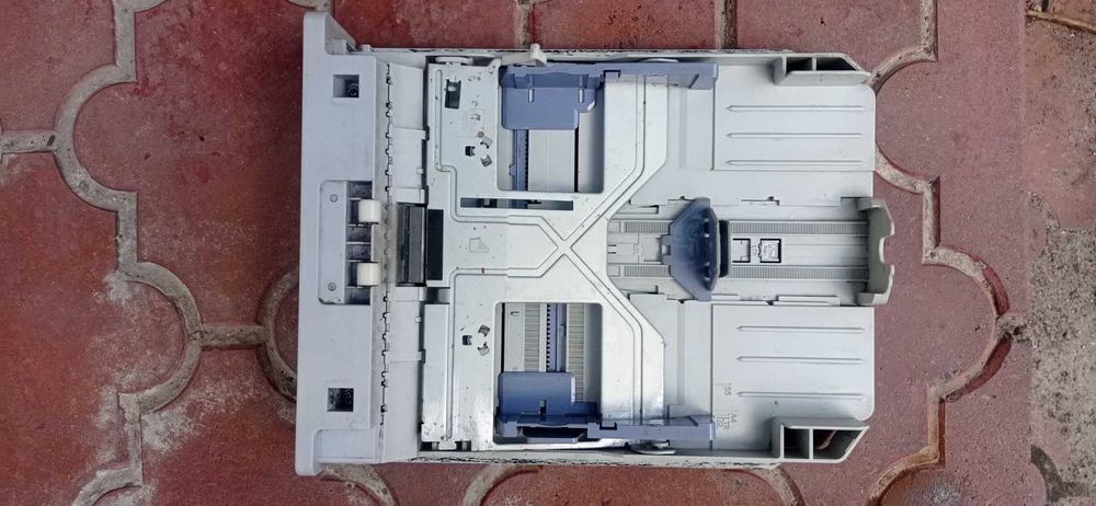 Лоток в зборі до МФУ Samsung  SCX-4200/ 4300