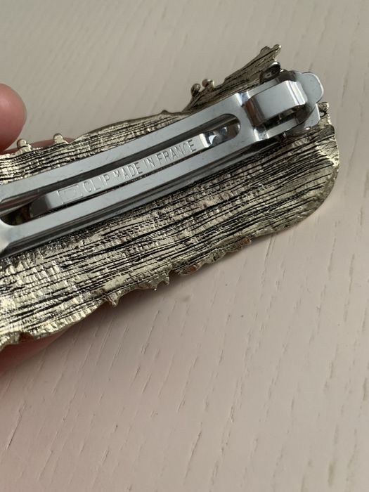 Заколка Clip France