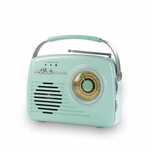 Nowe radio retro lata 50