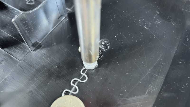 Spawanie plastiku Gdańsk