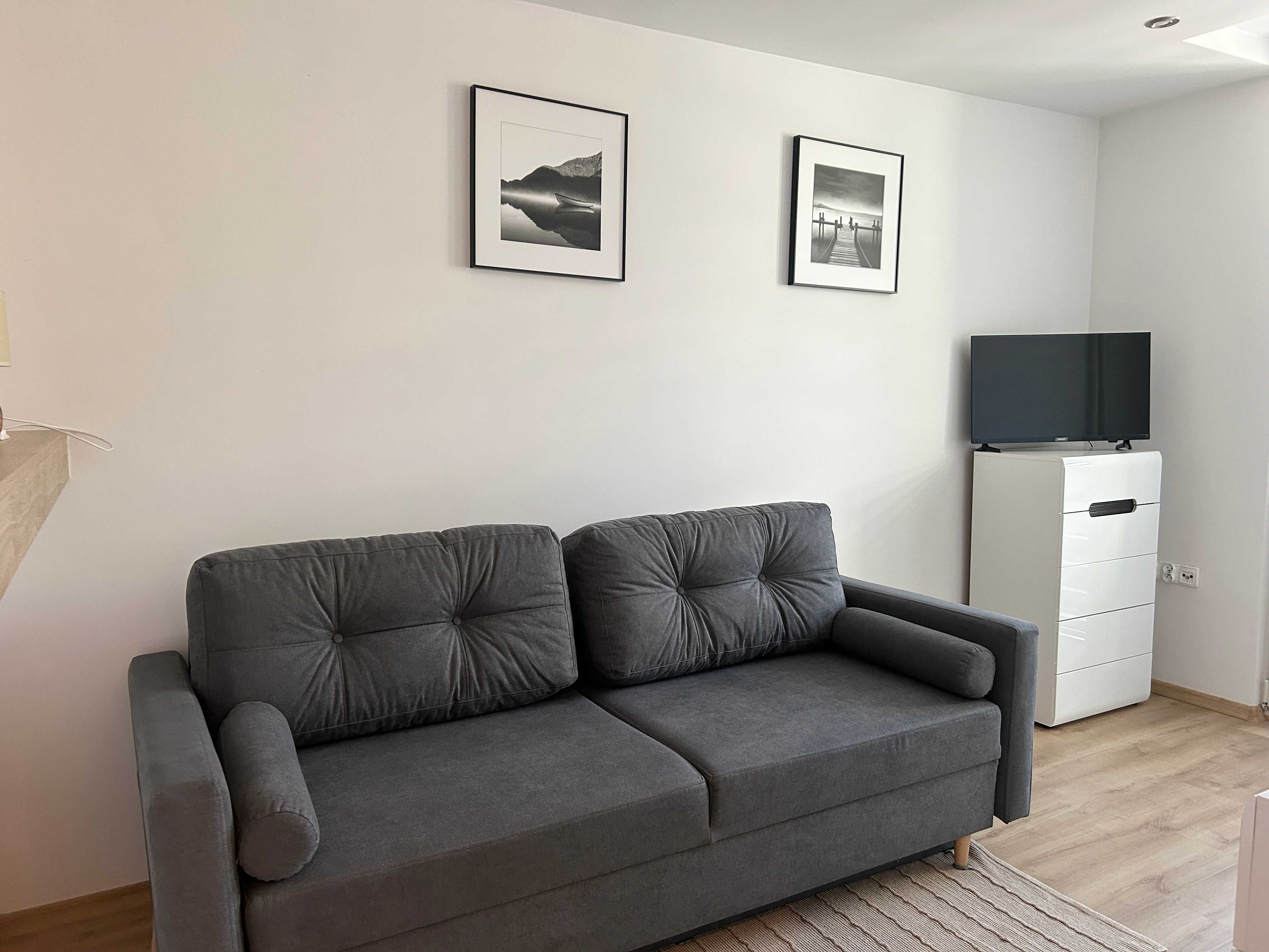 Apartament MK 11