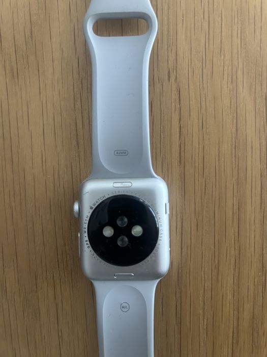 Apple watch serie 3