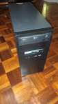 PC i5 3.4Ghz 8GB DDR3 1600Mhz, SSD 120GB e Win 10 Pro OEM Office 2016