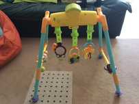 Mobile Bebe