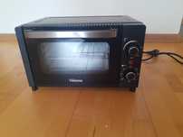 Mini piekarnik tristar ov 3615