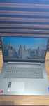 Laptop Lenovo Ideapad 3 17ADA6 17 cali RYZEN 5 3500u 8gb ram 500GB