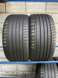 Літні шини 285/30 R21 (100Y) DUNLOP
